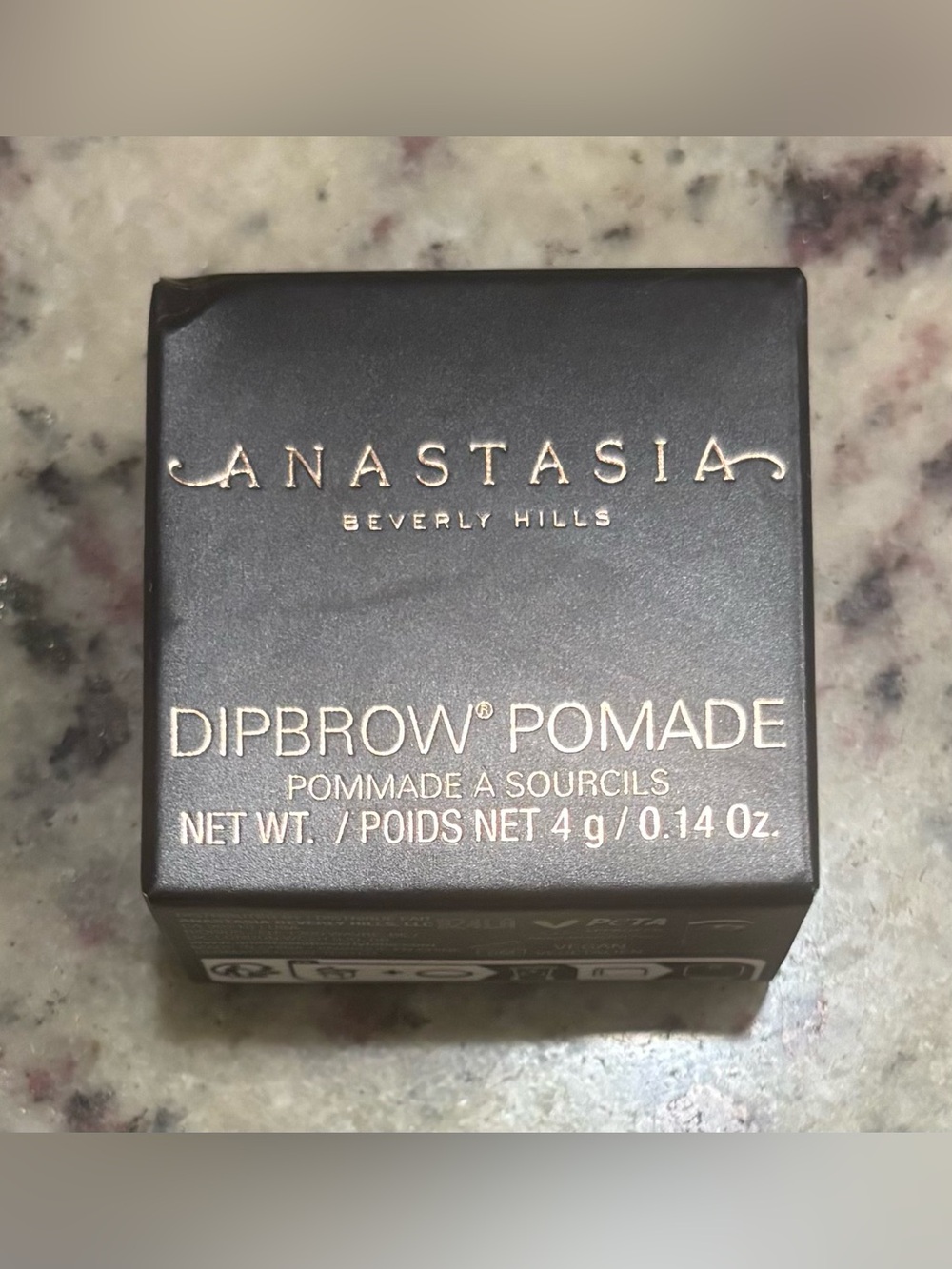 Anastasia Beverly Hills Dipbrow Pomade